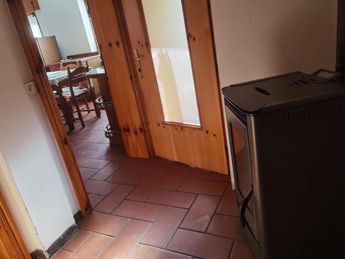 Jvan Rooms Tower Sospirolo Zewnętrze zdjęcie