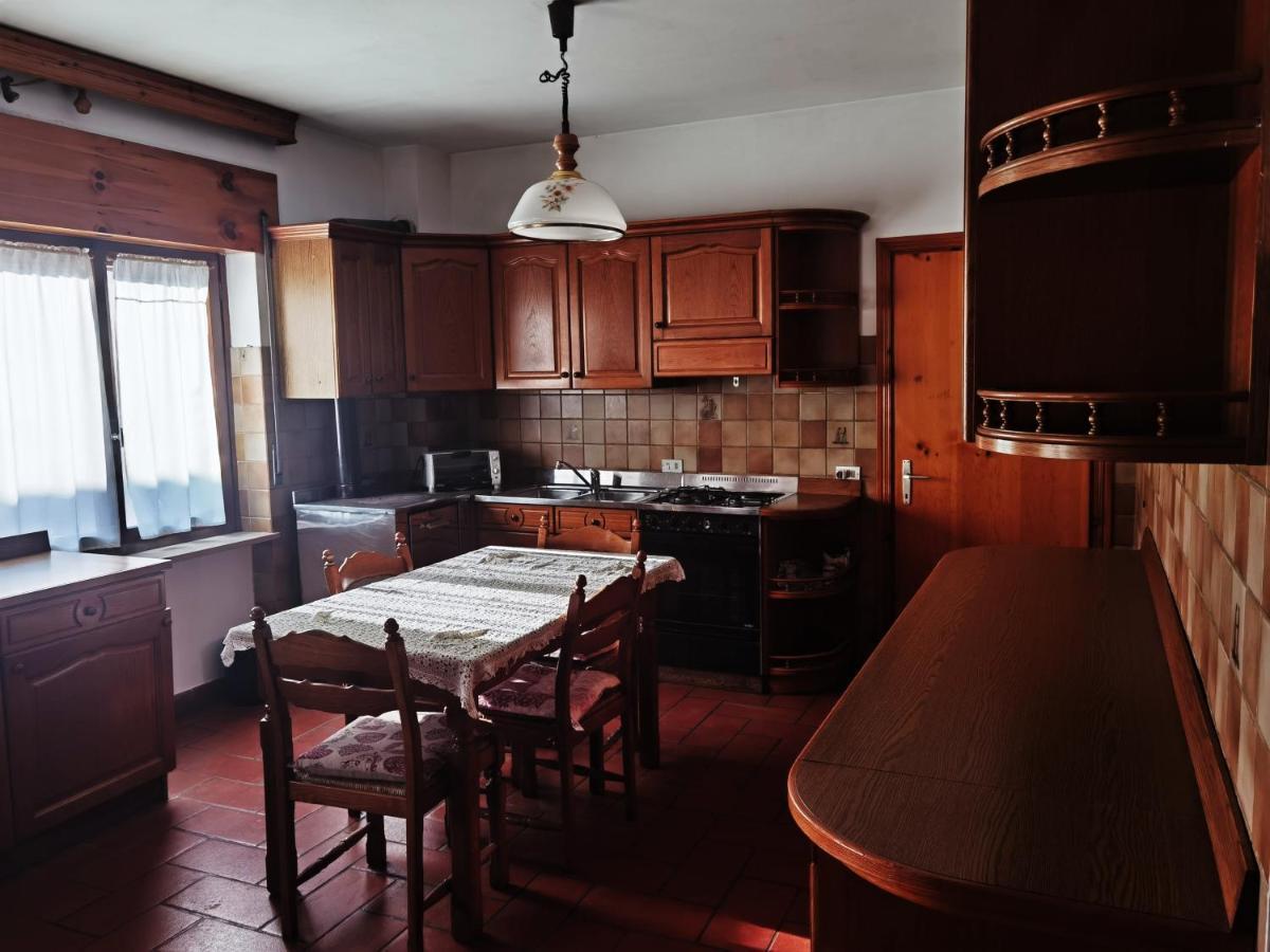 Jvan Rooms Tower Sospirolo Zewnętrze zdjęcie
