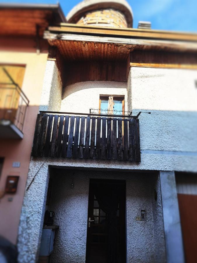 Jvan Rooms Tower Sospirolo Zewnętrze zdjęcie