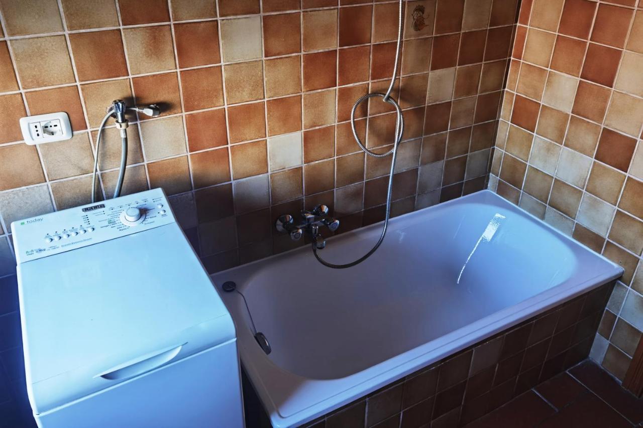 Jvan Rooms Tower Sospirolo Zewnętrze zdjęcie