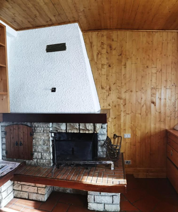 Jvan Rooms Tower Sospirolo Zewnętrze zdjęcie