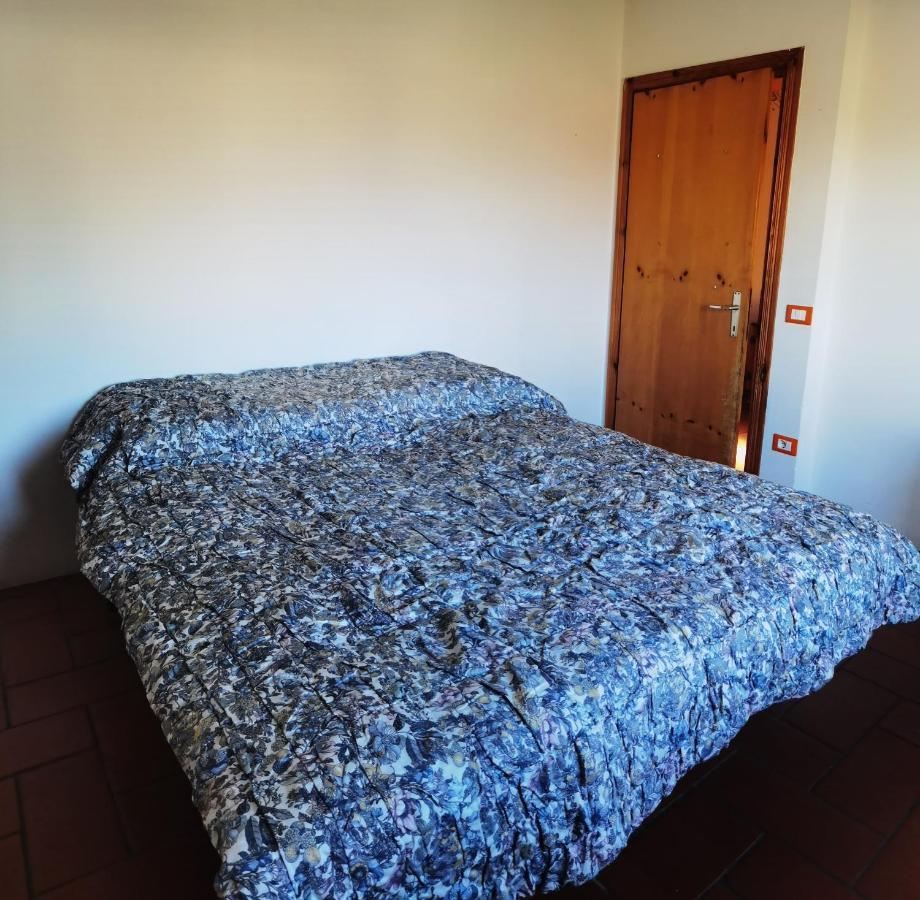 Jvan Rooms Tower Sospirolo Zewnętrze zdjęcie